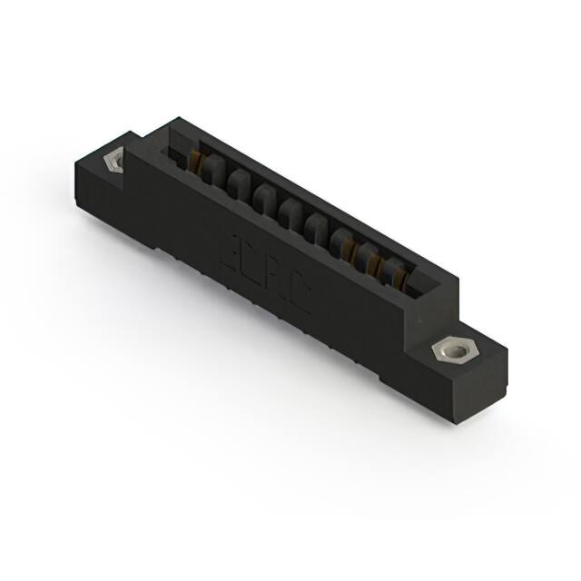 357-009-527-107 EDAC Inc.  Edgeboard Connectors